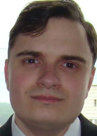 Репетитор Максим Сергеевич