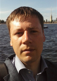 Репетитор Александр Иванович