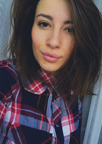 Репетитор Вера Сергеевна