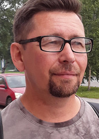 Репетитор Вадим Анатольевич