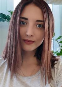 Репетитор Валерия Андреевна