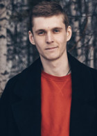 Репетитор Евгений Викторович