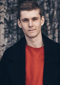 Репетитор Евгений Викторович