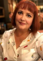 Репетитор Марина Александровна