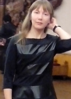 Репетитор Елена Александровна