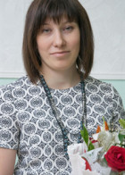 Репетитор Иванна Николаевна