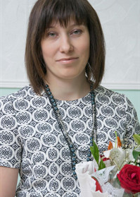 Репетитор Иванна Николаевна