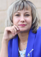 Репетитор Наталья Николаевна