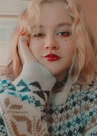 Репетитор Полина Витальевна