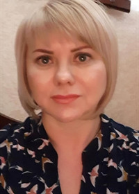 Репетитор Наталья Дмитриевна