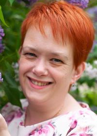 Репетитор Ксения Евгеньевна