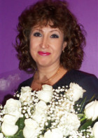 Репетитор Елена Юрьевна