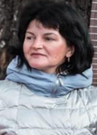 Репетитор Анна Васильевна