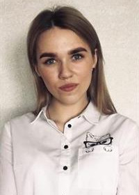 Репетитор Елена Викторовна