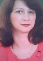 Репетитор Наталья Николаевна