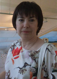 Репетитор Инна Викторовна