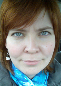 Репетитор Ольга Валерьевна