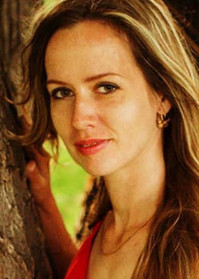 Репетитор Кристина Игоревна