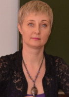 Репетитор Алена Николаевна