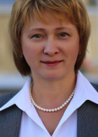 Репетитор Елена Викторовна