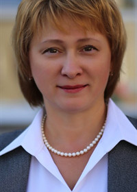 Репетитор Елена Викторовна