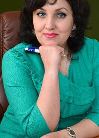 Репетитор Елена Николаевна