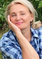 Репетитор Светлана Викторовна