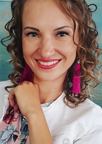 Репетитор Ольга Валерьевна