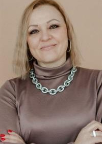 Репетитор Оксана Борисовна