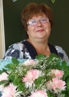 Репетитор Лариса Александровна