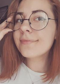 Репетитор Алена Павловна