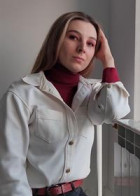 Репетитор Александра Андреевна