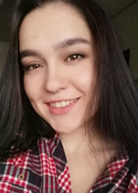 Репетитор Карина Юрьевна