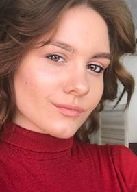 Репетитор Анна Михайловна