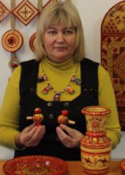 Репетитор Ирина Владимировна