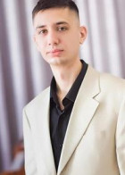 Репетитор Сергей Сергеевич