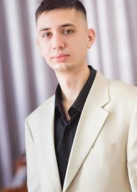 Репетитор Сергей Сергеевич