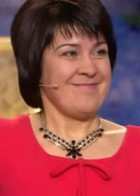 Репетитор Татьяна Владимировна