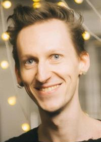 Репетитор Александр Вениаминович