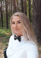 Репетитор Анастасия Юрьевна