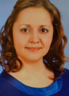 Репетитор Анна Анатольевна