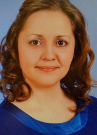 Репетитор Анна Анатольевна