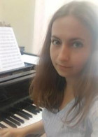 Репетитор Екатерина Александровна