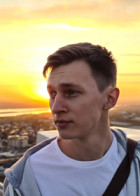 Репетитор Никита Олегович