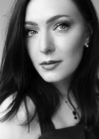 Репетитор Анна Николаевна