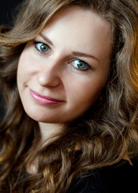 Репетитор Екатерина Дмитриевна