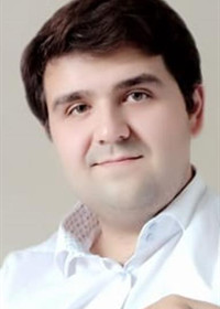 Репетитор Владислав Станиславович