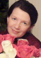 Репетитор Инесса Михайловна