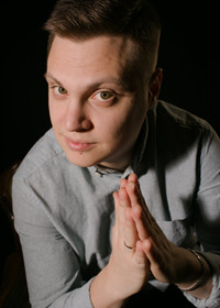 Репетитор Константин Эдуардович