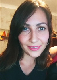 Репетитор Кира Анатольевна